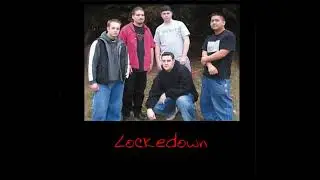 Lockedown - Loss of Tears