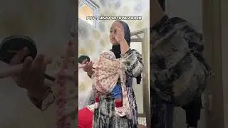 GRWM sama Newborn😂
