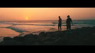 Resdan X Liam Dancehall |  LSD  (Video Oficial)