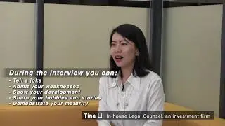 What employers look for in candidates