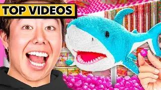 Best Candy Art Wins Big Prizes! | ZHC