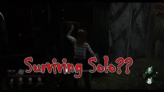 Surviving the impossible!! | KB plays Dead by Daylight Part 1 |