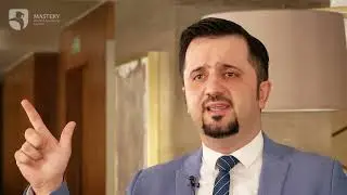Mr. Mustafa Abdullah - البيع على الهاتف في طب الأسنان