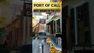 Iconic French Quarter Dining Experiences #frenchquarter #neworleans