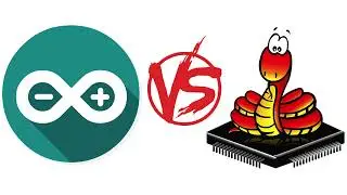 Вводный урок по программированию ESP32, ESP8266 на MicroPython