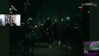 MORGENSHTERN, Элджей - LOCATION (Official Video, 2022) Реакция