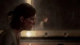 28 days later | The Last of Us | Ellie