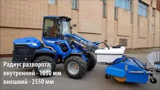 ОБЗОР MultiOne в России: модели 5 3, 7 3S, 10 9