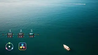 Color Grade 10x Faster with this Simple formula