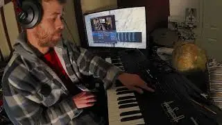 Messing with the ASR 10