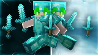 Keno's Default Revamp [16x] & [32x] ~ kenoh 3K Pack by kenoh | MCPE PvP Texture Pack