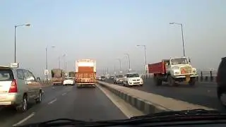 mumbai to Kerala road trip | 24 hours trip by road | 2017