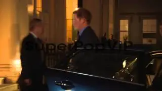 Prince Harry at MapAction reception at The Royal  at The ...