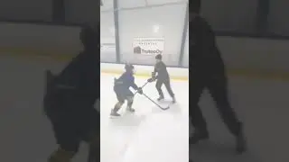 КАК РАЗВИВАТЬ индивидуальные качества юного хокееиста