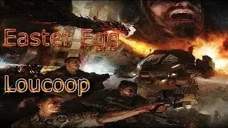 Gorod Krovi Easter Egg Loucoop