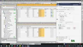 PLcSim Advanced - Communication Between 2 PLCs S7-1500 Via Ethernet (Put Block)