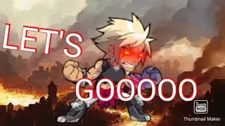 A NEW WAY TO PLAY BRAWLHALLA