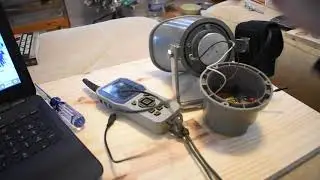 Foxpro CS24C: Adding Sounds and Programming