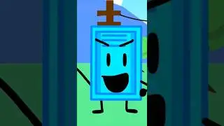Master if stealing #BattleForRectanglysSkyscraper #hhbrosc #bfdi #objectshows