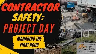Contractor Safety: Construction Safety Audits & Smooth Projects #57