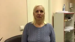 Отзывы о коррекции атланта