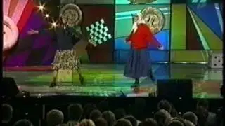 Попурри новые русские бабки