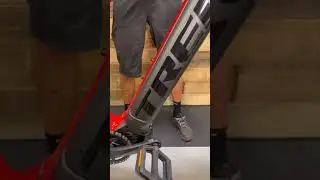 2023 Trek Powerfly 4 in 15 Seconds 