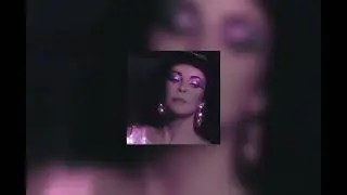 Katy Perry - Dark Horse (slowed + reverb)