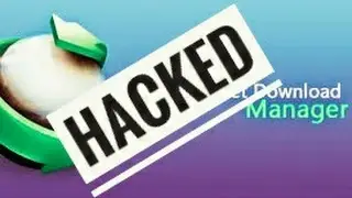 How to hack idm+proof [Working]