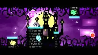 13 nights before (demon) by AstralityAngel
