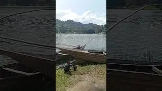 Про язык суахили и рыбацкие лодки/Каронги/Руанда