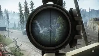 Escape From Tarkov Patch 12 12 30 Update and Wipe Launched