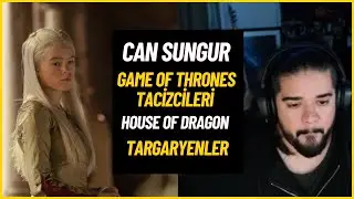 Can Sungur - Game of Thrones Tacizcileri /w Bireyderler