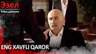 Peymana Mezin a Ramiz | Эзел Узбек Тилида