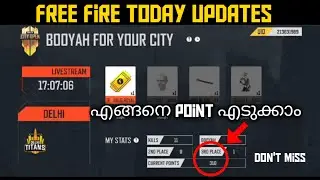 FFCO Grand Final Redeem Code Malayalam || Free Draco Ak, Free Emote,  Free Bundle || Gwmbro