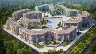 Гостиничный комплекс «МОРЕГРАД»