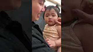 Ada yang tau dia kenapaa sama cici??🥹🥹🥹🥹🥹