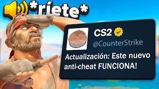 Esta ACTUALIZACION terminará con los CHITEROS...
