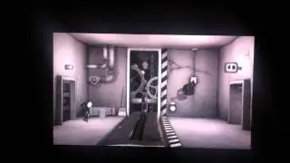 Escape Plan - demo