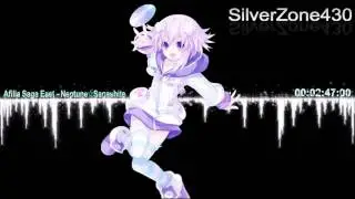 Neptune☆Sagashite - Hyperdimension Neptunia The Animation - Ending Full