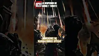 Saúl Tarvitz se despide de Nathaniel Garro.#warhammer #warhammer3 #warhammer40000