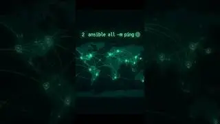 Top 3 Ansible Commands Every Beginner MUST Know! | Ansible for Beginners