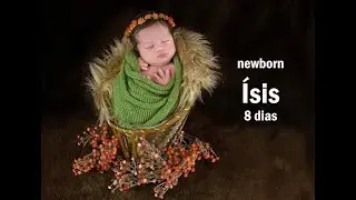 Newborn Ísis