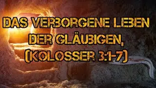 Die 40 Tage zwischen Jesus Auferstehung und Himmelfahrt, und deren Bedeutung für uns