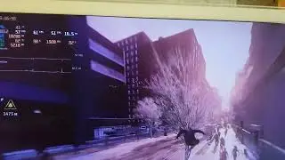 Spider man-Miles Morales   core i5-12400