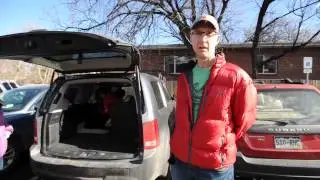 Boulder Meals on Wheels