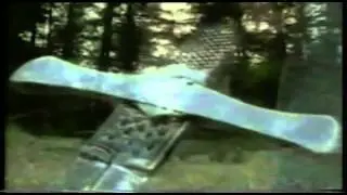 Խոնարհ Հերոսներ   Հետանոս Գագո   Մաս 1