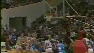 1978-79 1979-80 UNC TAR HEEL HIGHLIGHTS