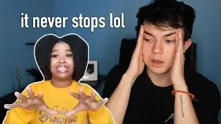 The Transphobes Won't Shut Up
