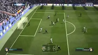 Eng/ Fr Fifa 16 ranking night